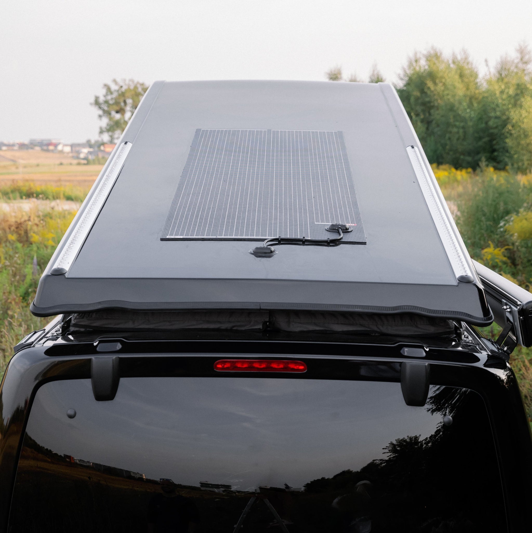 Dach sypialny Toyota Proace Verso Long