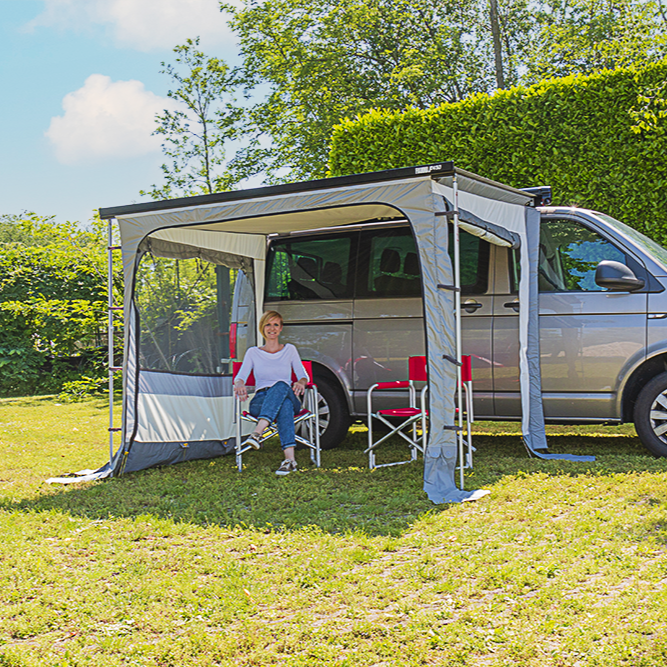 Zabudowa/Przedsionek do markizy Fiamma F45S 260 Privacy Ultra Light