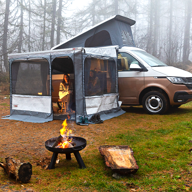 Zabudowa/Przedsionek do markizy Fiamma F45S 260 Privacy Room
