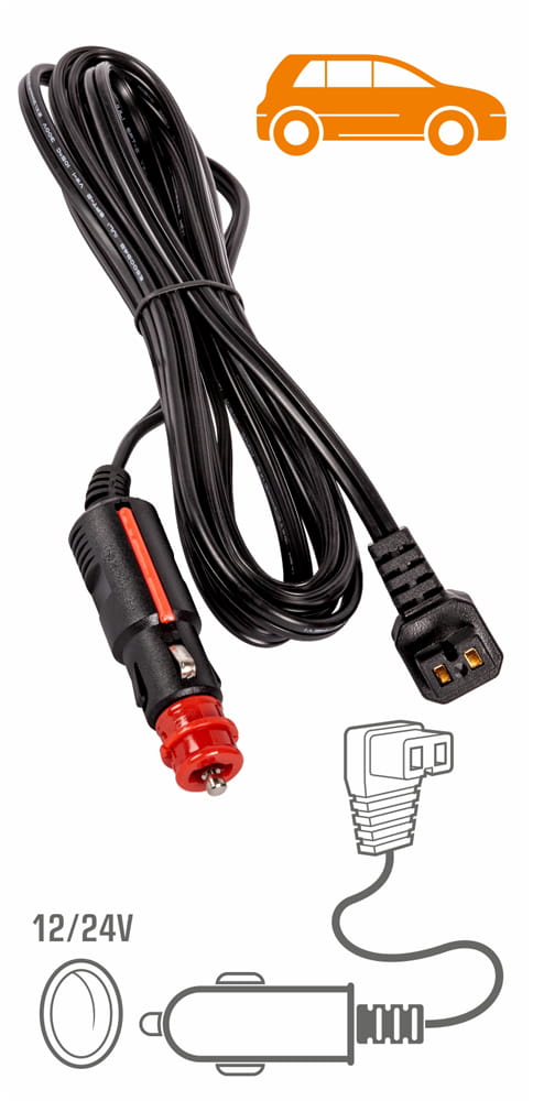 Lodówka Yeticool KX30 Carbon