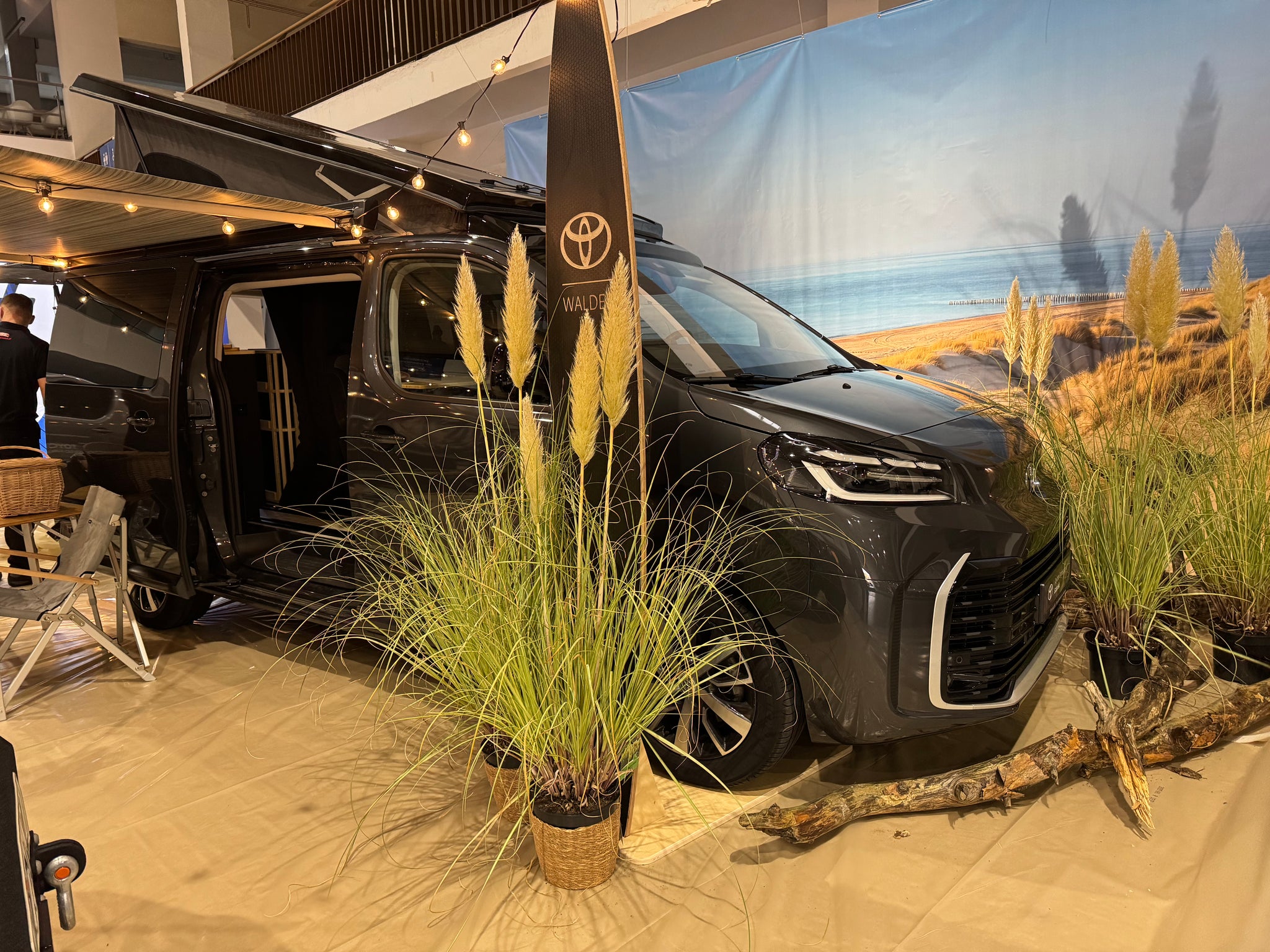 NOWA! Konwersja Tanuki