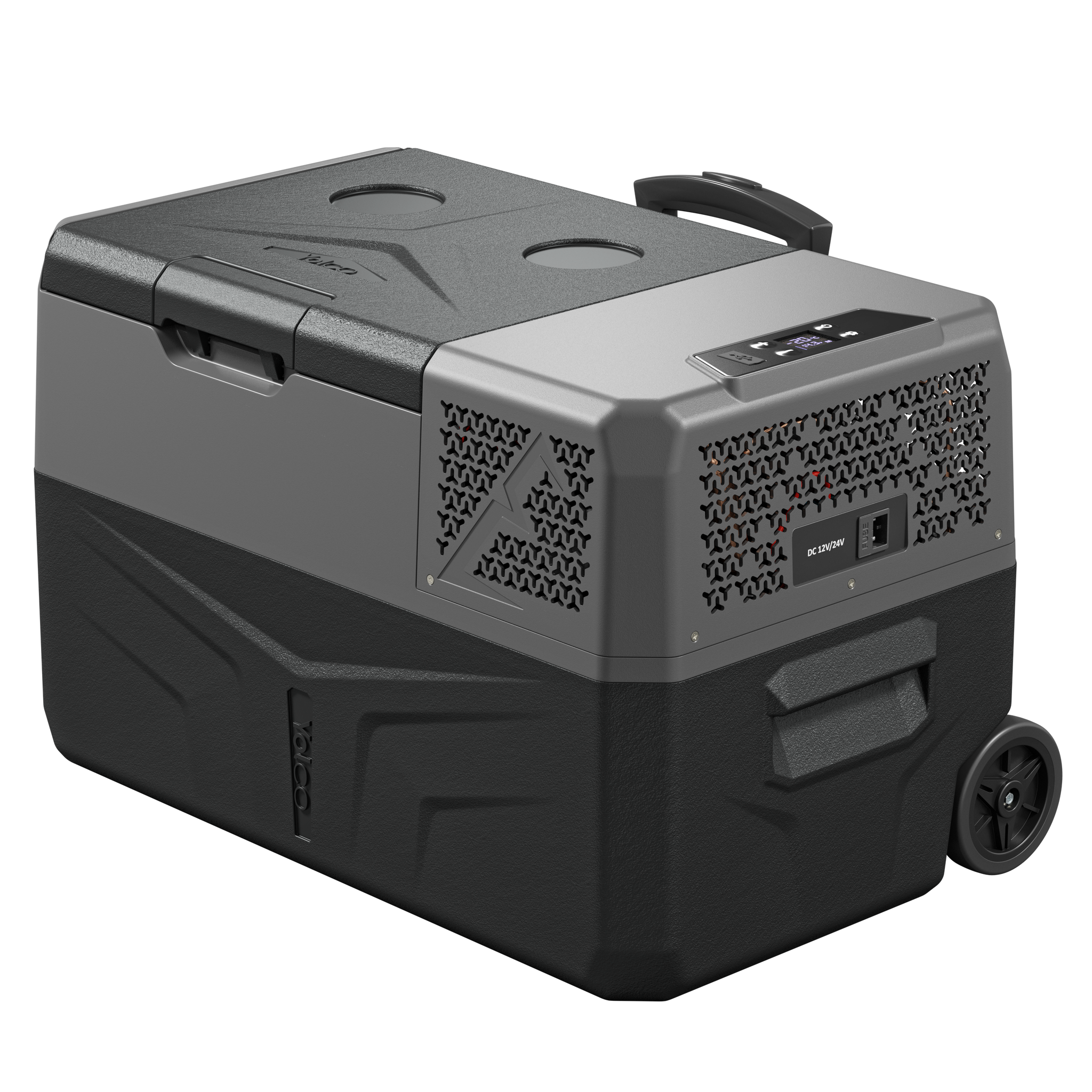 Lodówka Yeticool BX30 Carbon