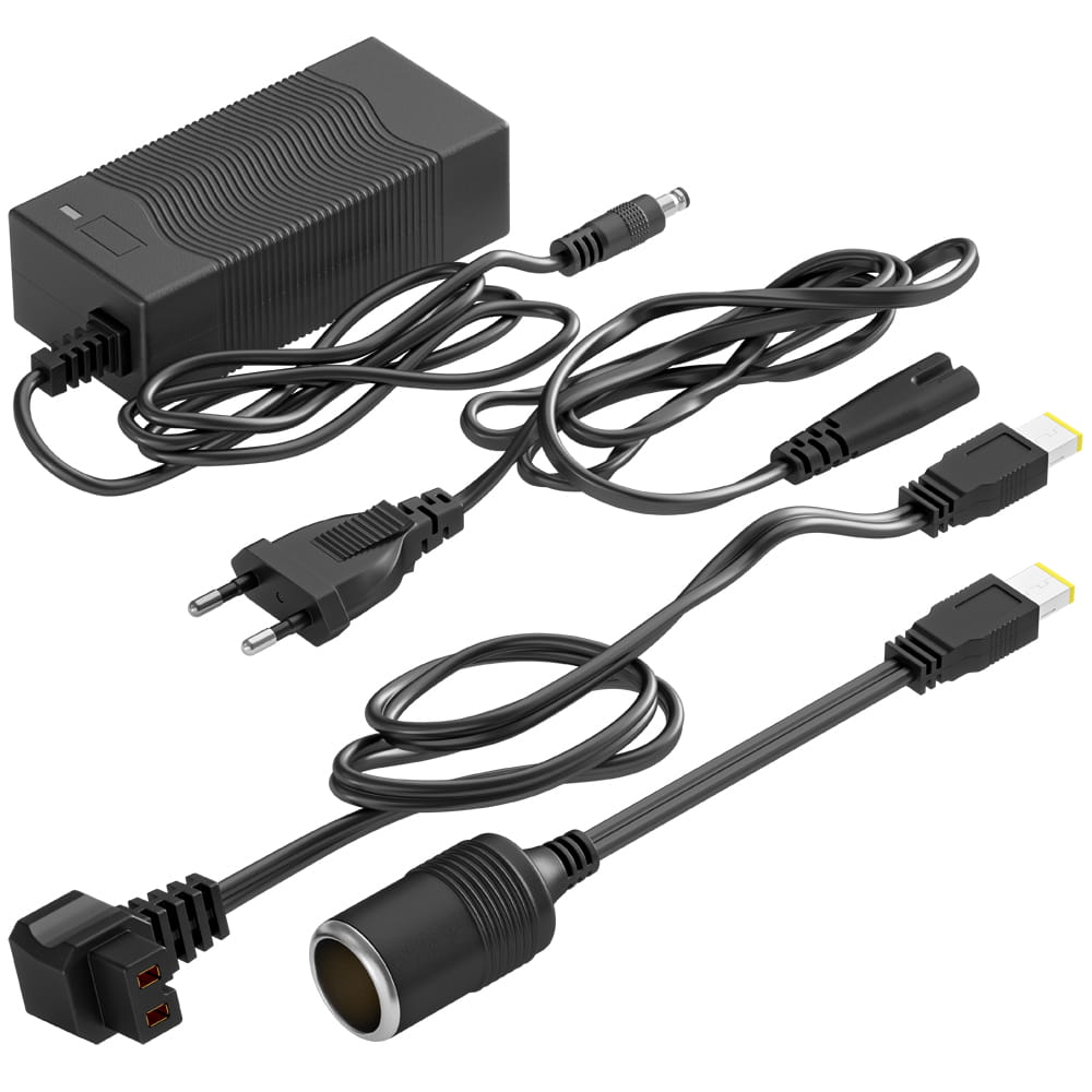 Bateria zewnętrzna Yolco CSX5