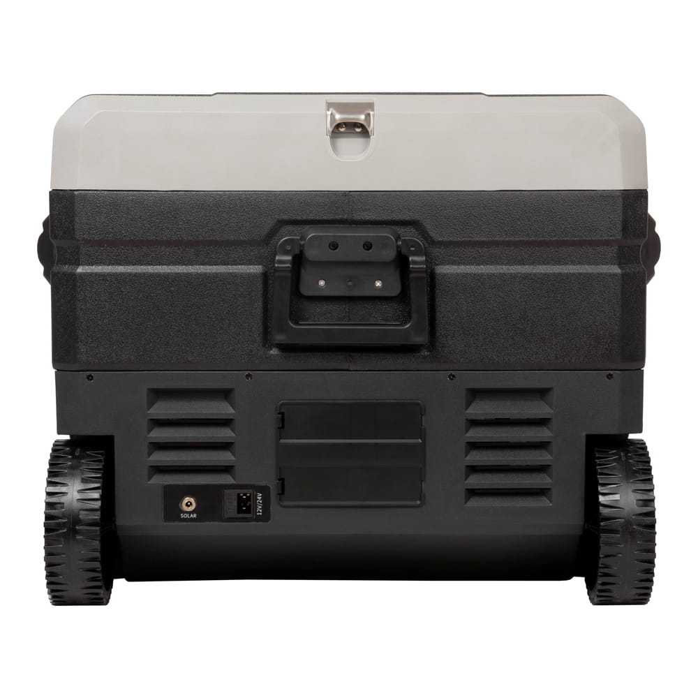 Przenośna lodówka kompresorowa Yolco TX95B