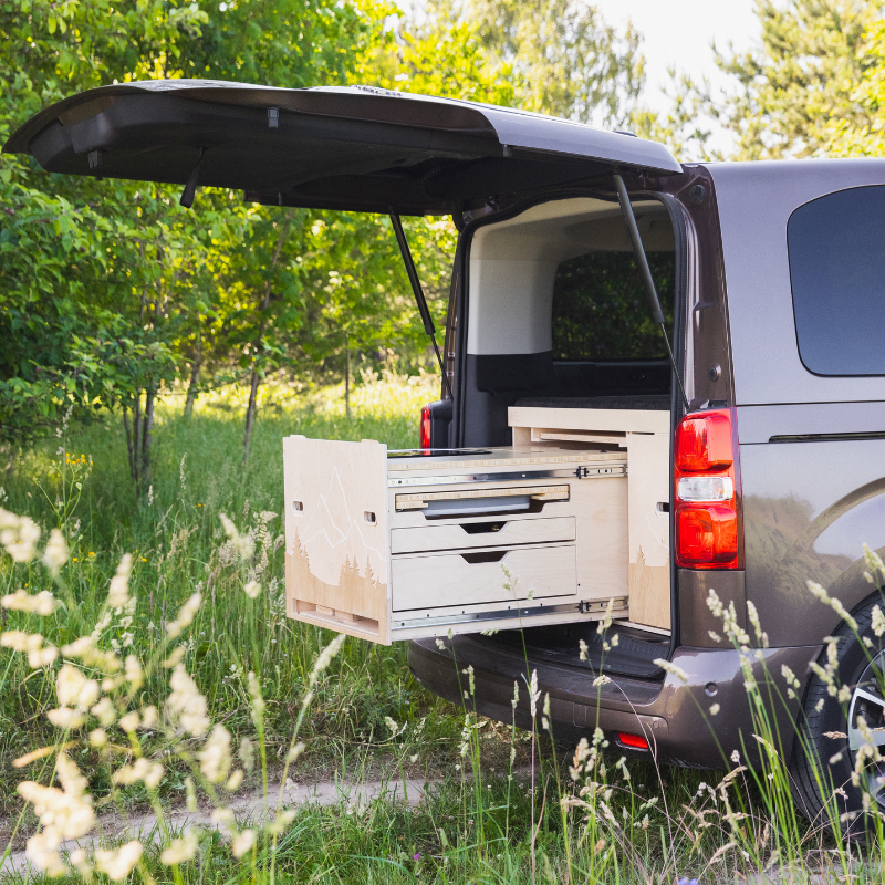 Camperbox