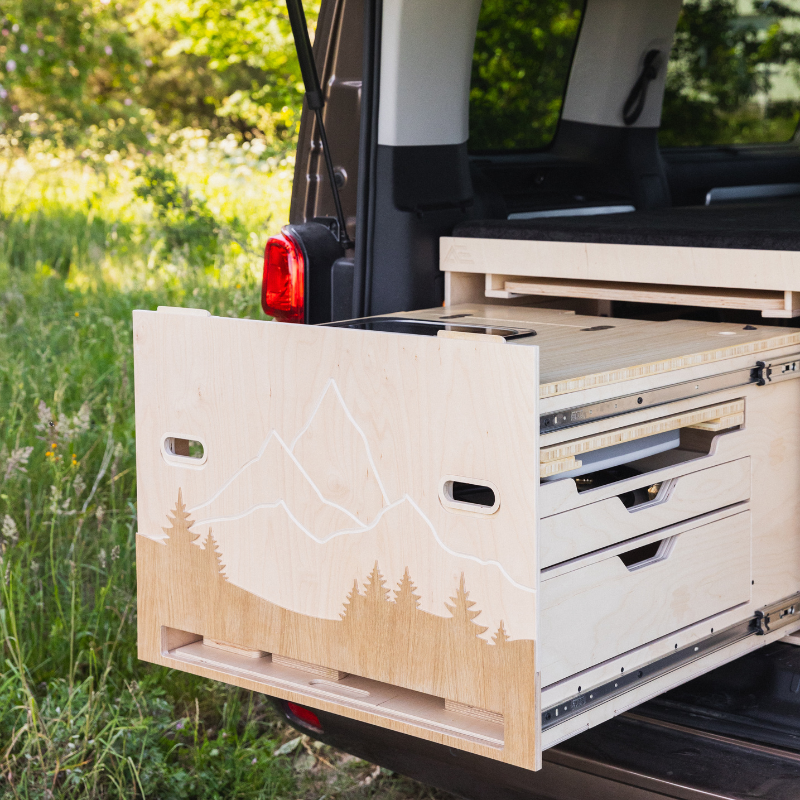 Camperbox
