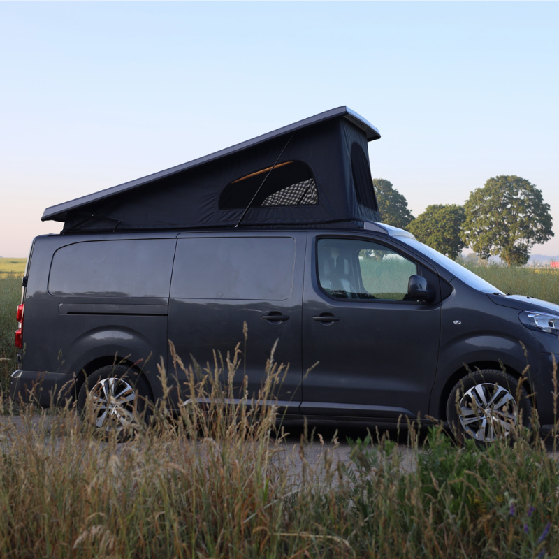 Dach sypialny Toyota Proace Furgon Long