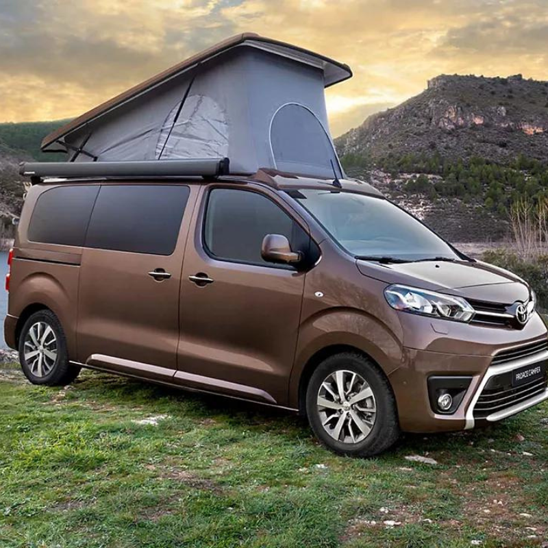 Dach sypialny Toyota Proace Verso Medium