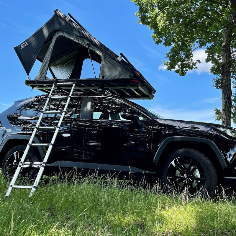 Namiot dachowy Wild Land Bush Cruiser 120