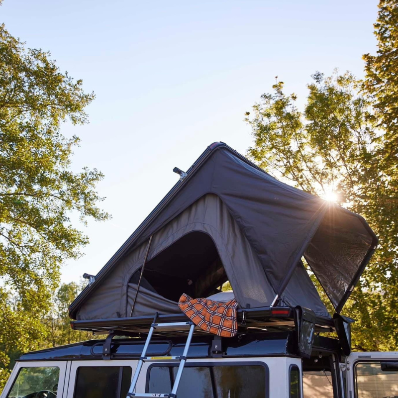 Namiot dachowy Wild Land Bush Cruiser 140