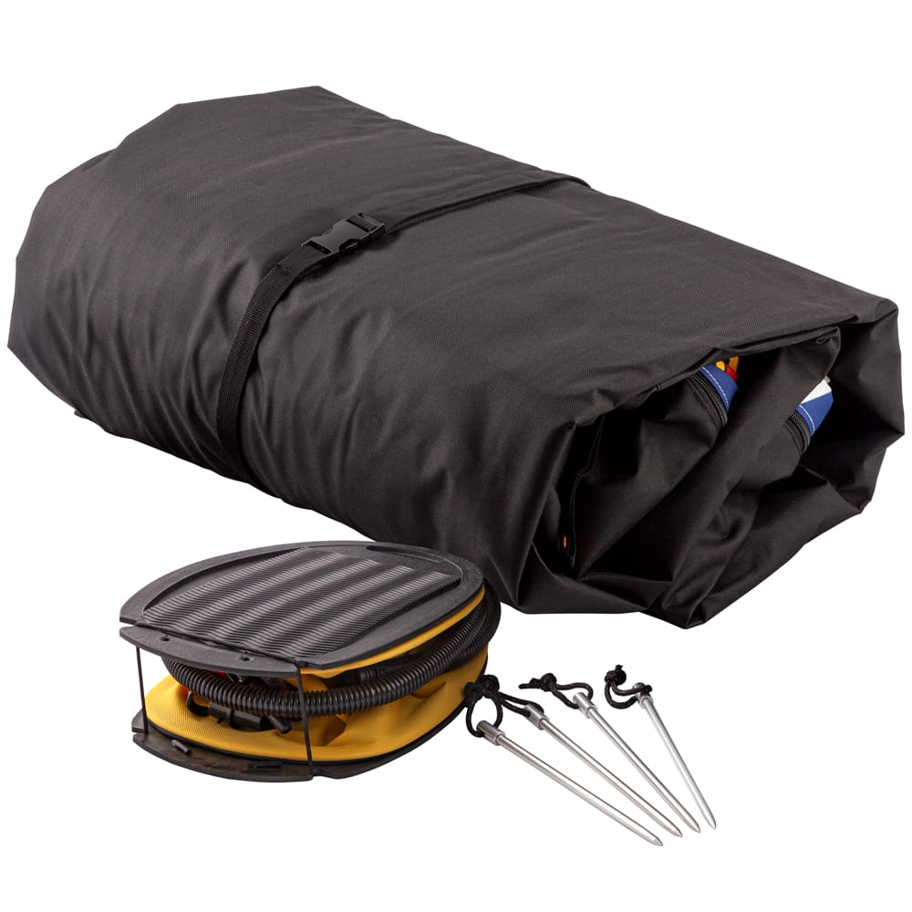 Sofa dmuchana Yolco GS4W