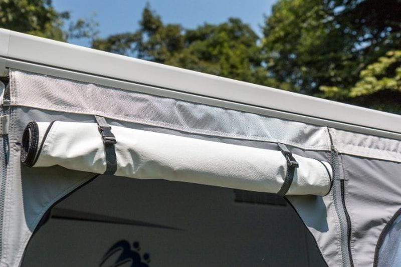 Zabudowa/Przedsionek do markizy Fiamma F45S 260 Privacy Room