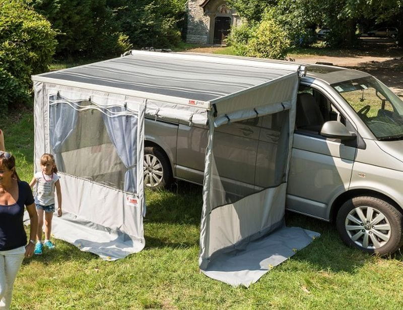 Zabudowa/Przedsionek do markizy Fiamma F45S 260 Privacy Room