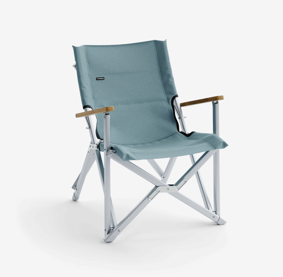 Krzesło składane Dometic Go Compact Camp