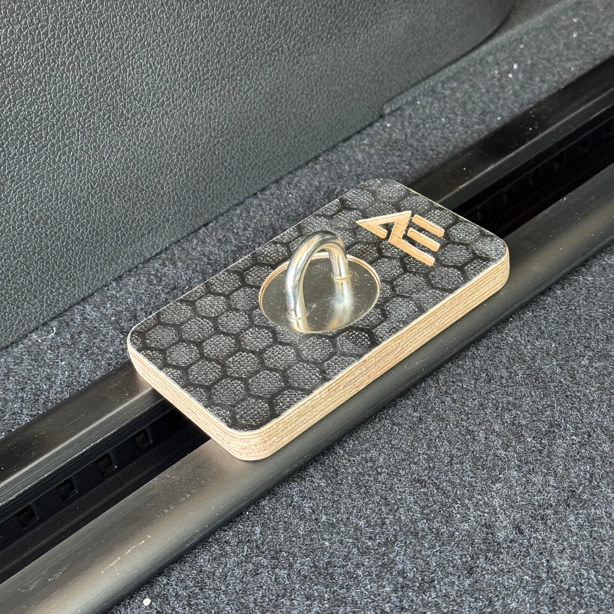 Uchwyt do szyny - Toyota Proace Verso