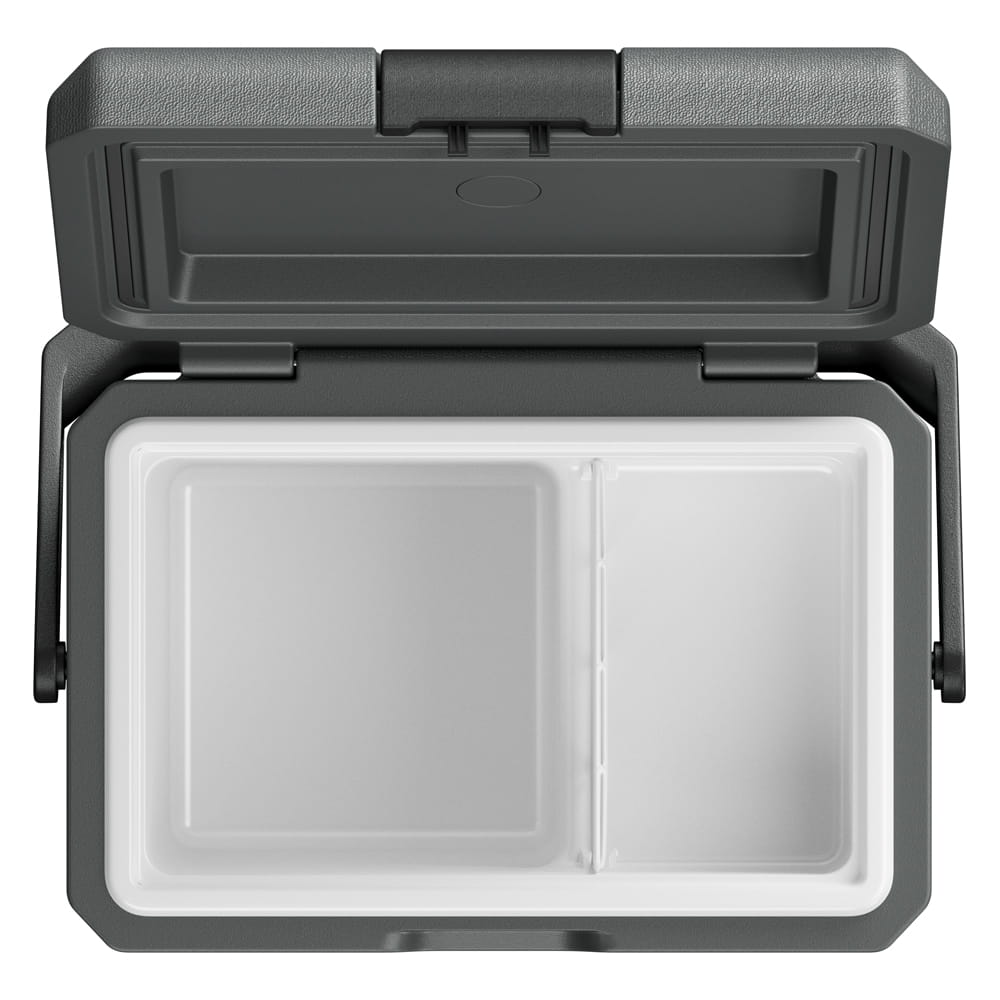 Przenośna lodówka kompresorowa Yolco ET18 CARBON