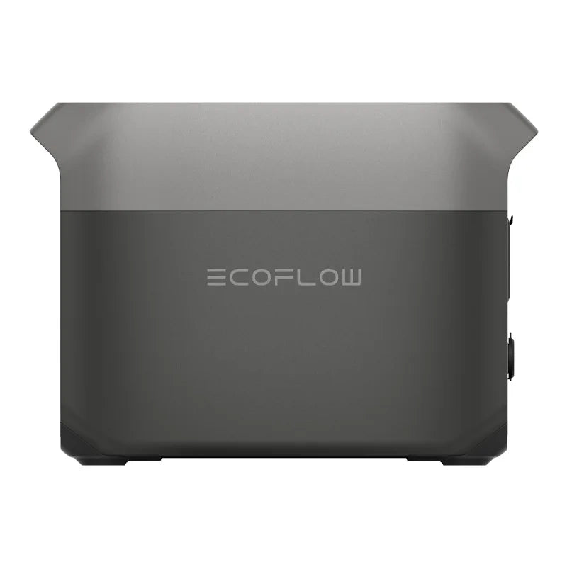 Przenośna stacja zasilania EcoFlow Delta 3