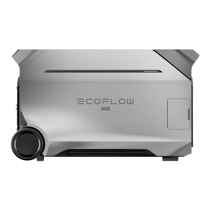 Przenośna stacja zasilania EcoFlow Delta PRO 3