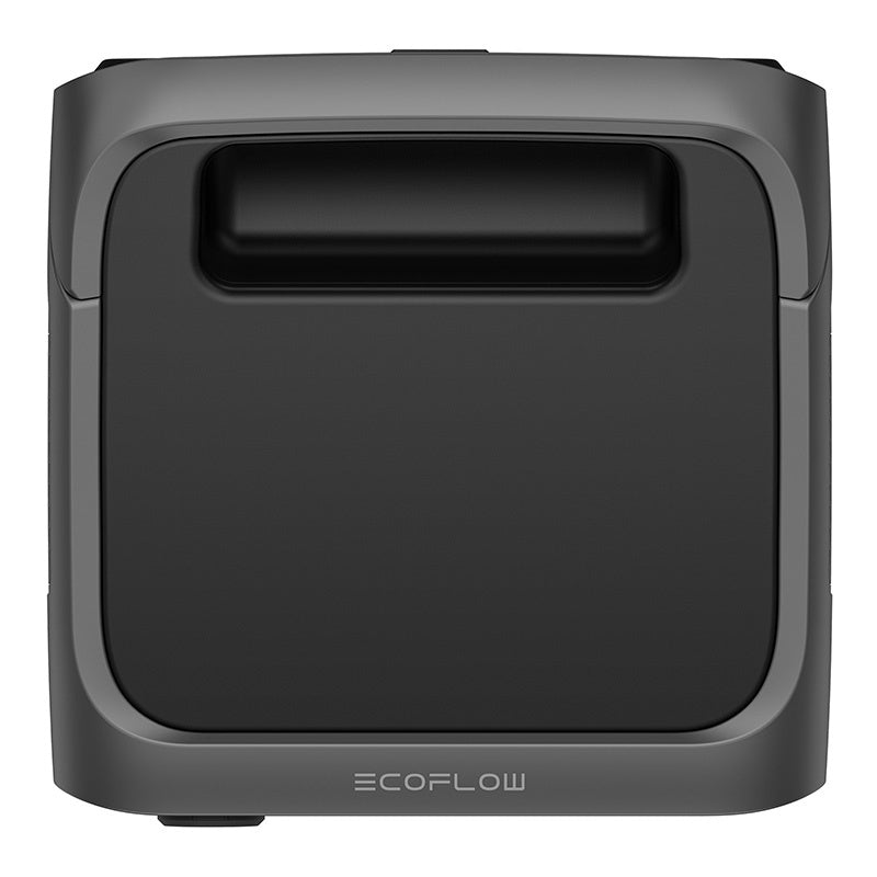 Przenośna stacja zasilania EcoFlow River 3 Max Plus